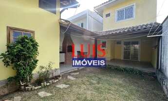 Imagem: Excelente casa com 4 dormitórios para alugar