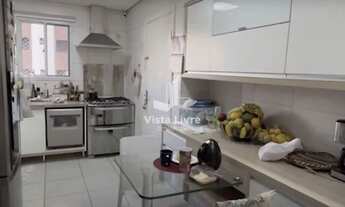 Imagem 5: Apartamento à venda, Perdizes, São Paulo, SP