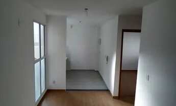 Imagem 7: Apartamento para venda tem 55 metros quadrados com 2 quartos em Vila Lage - São Gonçalo