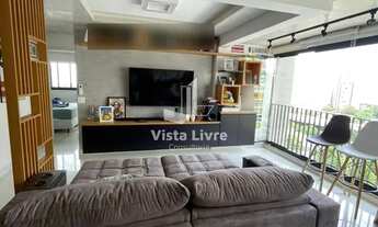 Imagem 3: Apartamento à venda, Pinheiros, São Paulo, SP