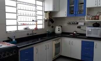 Imagem 2: Casa Residencial Comercial - Jacareí - Jardim Santa Maria - 2 Dormitórios - 250m²