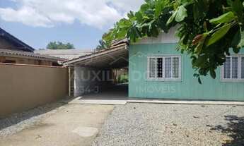 Imagem 2: Casa mista no São Cristóvão em Barra Velha