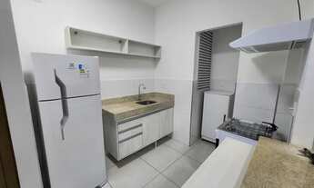 Imagem 3: Apartamento mobilhado Della Rosa II 1 quarto