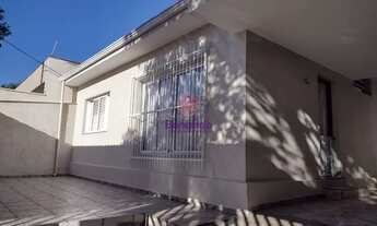 Imagem: JUNDIAÍ - Casa Padrão - JARDIM PLANALTO