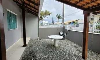 Imagem 3: Casa Geminada á 450 metros do mar com 1 suíte + 1 dormitório - Itacolomi