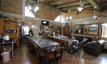 Imagem: Casa para Venda - 111.89m², 1 dormitório