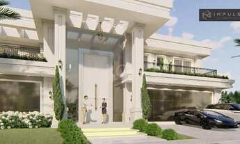 Imagem: Casa Condominio em Capão Ilhas Resort