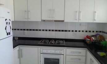 Imagem 6: Quot;BONITO APARTAMENTO DE 3 DORMITÓRIOS PARA VENDA COM BOA LOCALIZAÇÃO"