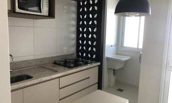 Imagem 6: Apartamento para Locação em Goiânia, Jardim Goiás, 1 dormitório, 1 suíte, 1 banheiro, 1 va