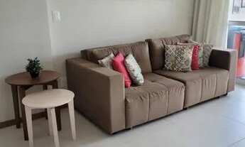 Imagem 7: Valente - Jardim Armação, 83m², 2 Suítes, Armários, 2 Vagas de Garagem