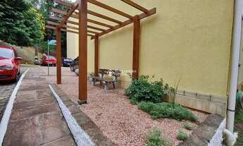 Imagem 5: NOVO HAMBURGO - Apartamento Padrão - Rondônia