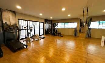 Imagem 3: Apartamento para venda com 40 metros quadrados com 1 quarto em Jatiúca - Maceió - AL