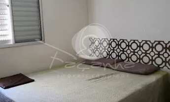 Imagem 4: Apartamento no Bairro Jardim Flamboyant para venda em Campinas - Imobiliária em Campinas