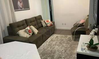 Imagem 3: Apartamento no Residencial Vienna I em Valinhos