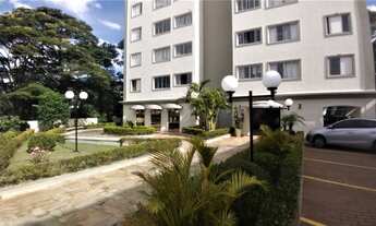 Imagem 2: TOTALMENTE MOBILIADO * 1 DORM * 1 VAGA * SAÚDE/CURSINO