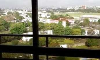 Imagem: Amplo apartamento com vista privilegiada