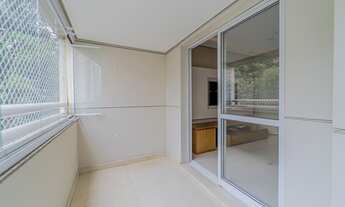 Imagem 6: Apartamento para venda possui 87 metros quadrados com 3 quartos em Vila Mascote - São Paul