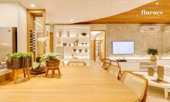 Imagem 5: Apartamento de 3 suítes, 116 m² no Setor Marista em Goiânia