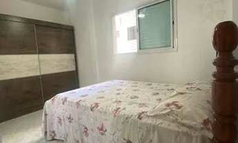 Imagem 15: Apartamento com 2 dormitórios à venda, 85 m² por R$ 375.000 - Ocian - Praia Grande/SP