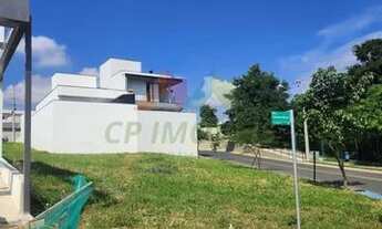 Imagem 2: TERRENO COM 375,79m² A VENDA NO CONDOMÍNIO MANTOVA - INDAIATUBA, SP