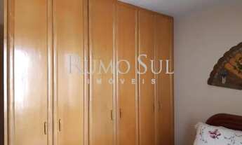 Imagem 7: SAO PAULO - Apartamento Padrão - Jardim Marajoara