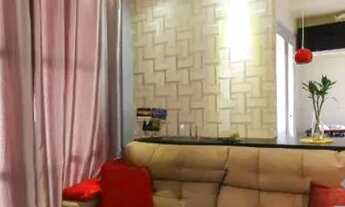 Imagem 6: Apartamento ma Móoca, com 45m² sendo 2 dormitórios, 1 banheiro 1 vaga de garagem