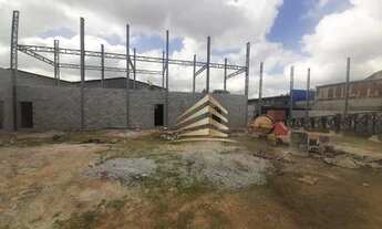 Imagem 6: Galpão para alugar, 1500 m² por R$ 60.900,00/mês - Jardim Nossa Senhora Aparecida - Guarul