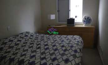 Imagem 6: Apartamento para Venda em Santos, Marapé, 3 dormitórios, 1 suíte, 2 banheiros, 1 vaga