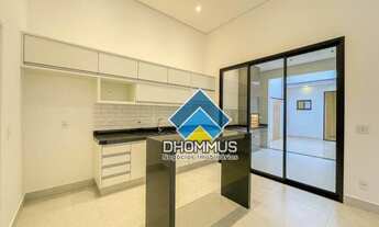 Imagem 6: Casa à venda, 103 m² por R$ 750.000,00 - Condomínio Village Moutonnée - Salto/SP