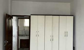 Imagem 3: Apartamento no Centro Edifício Paes de Carvalho 1/4