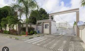 Imagem 5: Apartamento 2/4 Parque Fonte das Águas