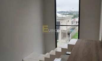 Imagem 6: Casa à venda no Condominio Reserva Ermida I em Jundiaí/SP