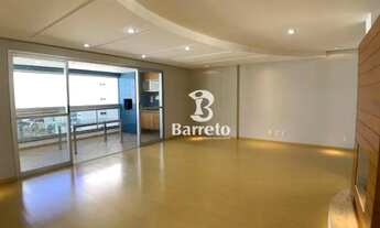 Imagem 5: Apartamento, 206 m² - venda por R$ 1.490.000,00 ou aluguel por R$ 6.000,00/mês - Gleba Pal