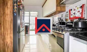 Imagem 6: Venda Cobertura 3 Dormitórios - 217 m² Perdizes