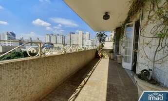 Imagem 2: Apartamento, Higienópolis - São Paulo