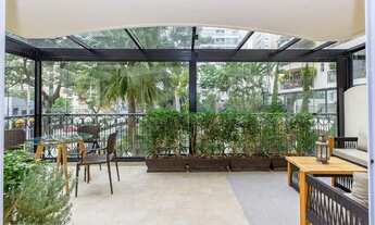 Imagem 6: São Paulo - Apartamento Padrão - Moema