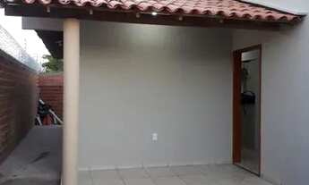 Imagem: Casa para venda tem 74 metros quadrados