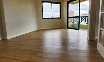 Imagem 5: Apartamento para venda possui 149 metros quadrados com 3 quartos em Centro - Curitiba - PR