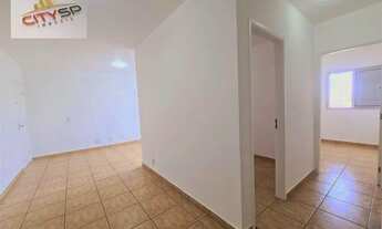 Imagem 5: Apartamento com 3 dormitórios para alugar, 65 m² por R$ 3.698,14/mês - Conceição - São Pau