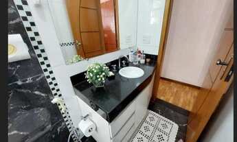 Imagem 2: Apartamento para venda possui 65 metros quadrados com 2 quartos