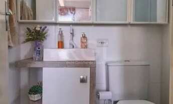 Imagem 6: Apartamento JK em Santana