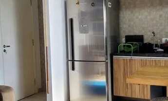 Imagem 4: Apartamento com 1 dorm, Vila Oliveira, Mogi das Cruzes, Cod: 3219