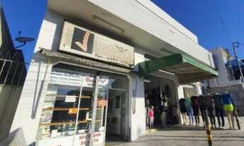 Imagem: Venda Commercial / Edificio Comercial Contagem