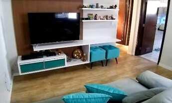 Imagem 5: APARTAMENTO - TRUJILLO - VILAS DOS INGLESES