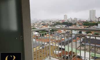 Imagem 2: ANDAR ALTO COM DUAS VAGAS DETERMINADAS COBERTAS!