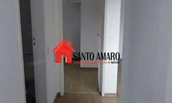 Imagem 4: Apartamento a venda 2 dormitórios - Chácara Santo Antônio