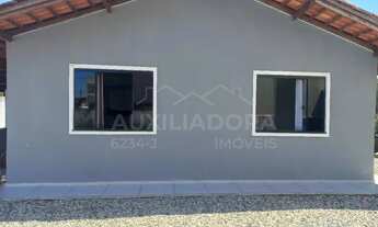 Imagem 7: Casa Pronta com ótimo terreno