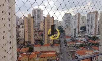 Imagem 5: Apartamento à venda no Edifício Flávia - 74m² - 2 dormitórios (1 suíte) - 3 banheiros - 1