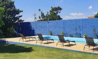 Imagem 2: Chácara Casa com 2 dormitórios