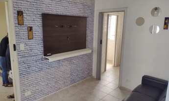 Imagem 2: Apartamento 1 dormitório á venda no bairro da Guilhermina. RBS